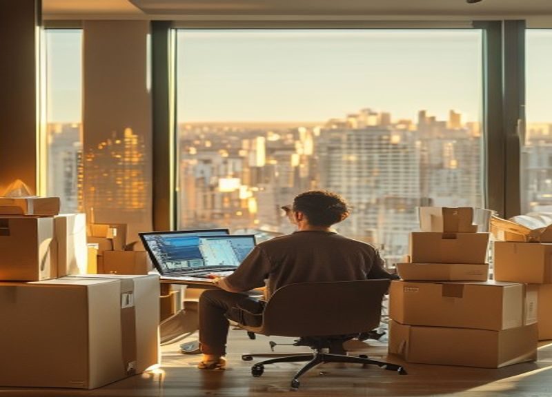 Amazon satıcı olmak için adım adım rehber