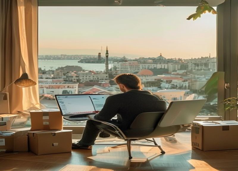 Amazon Türkiye Satıcı Hesabı Açma Rehberi