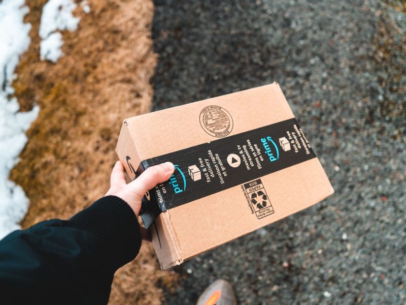 Amazon Türkiye Satıcı Hesabı Açma Rehberi