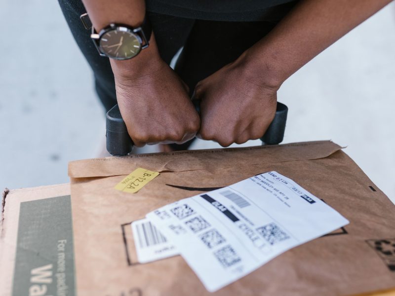 Amazon’da Dropshipping Nedir? Kâr Hesapları ve Riskler