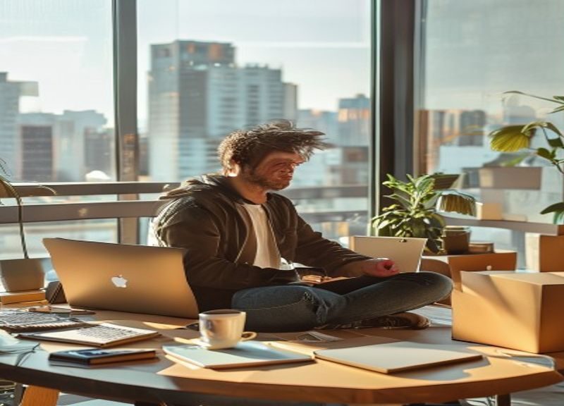 Dropshipping Nedir? Nasıl Başlanır ve Kâr Hesaplaması