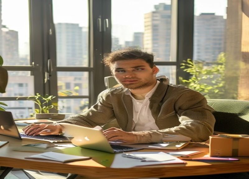 Dropshipping Nedir? Stoksuz Satışa Başlangıç Rehberi