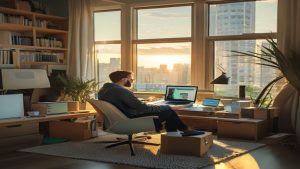 Dropshipping Nedir? Türkiye’de Kârlı Bir İş Modeli Kurmak