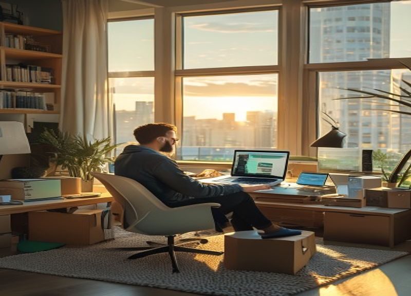 Dropshipping Nedir? Türkiye’de Kârlı Bir İş Modeli Kurmak