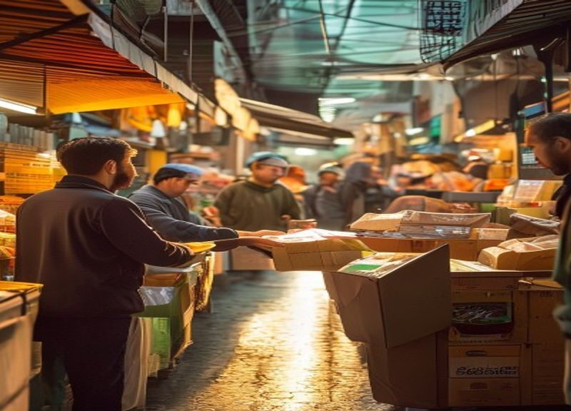 Dropshipping Nedir? Türkiye’de Satıcılar İçin Kapsamlı Rehber