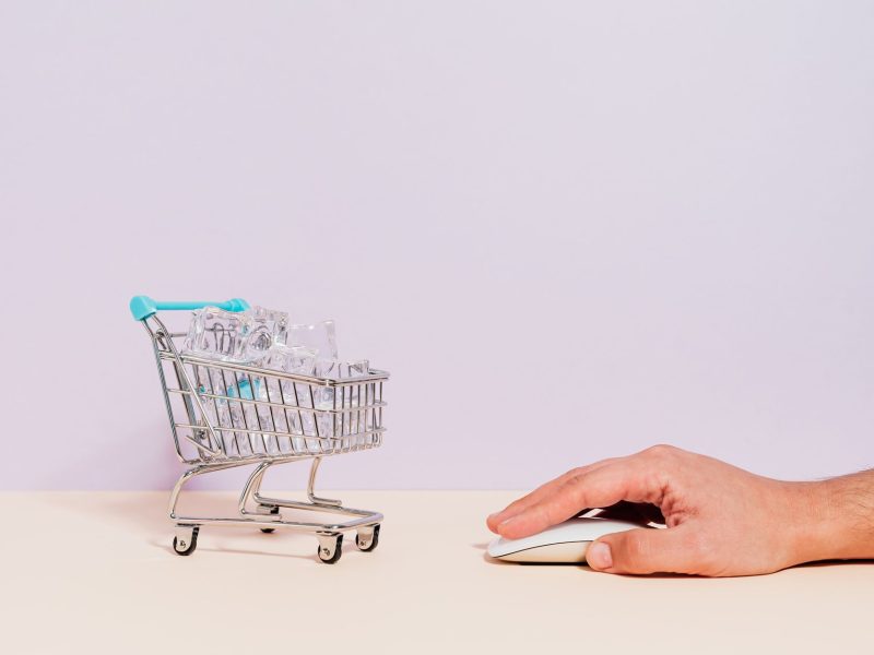 Dropshipping: Stoksuz E-ticaretin Püf Noktaları