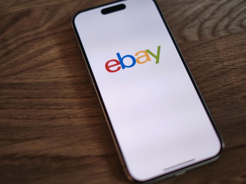 eBay Dropshipping: Stoksuz E-Ticarette Yeni Bir Kapı